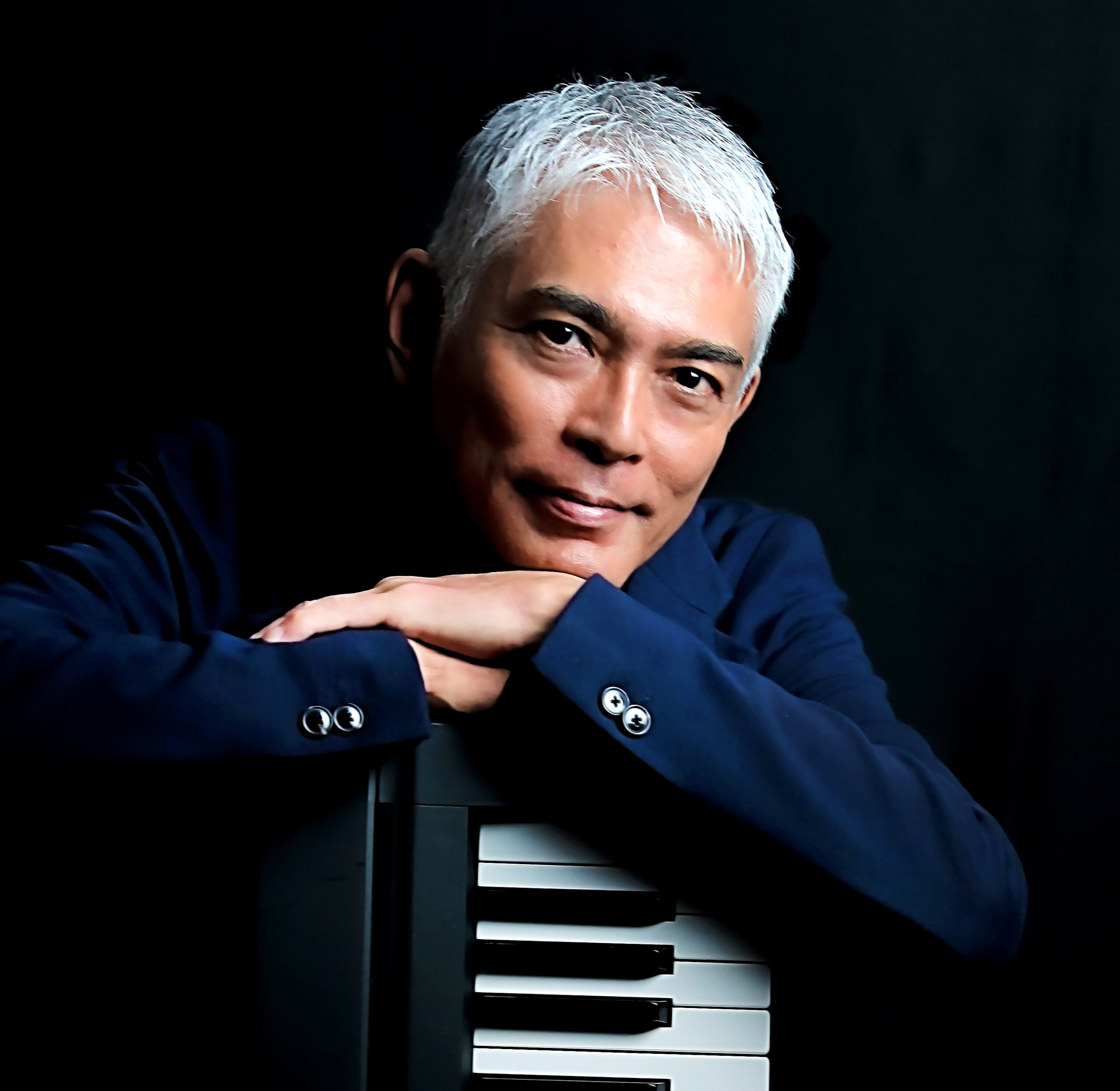 谷真人 アー写 2023